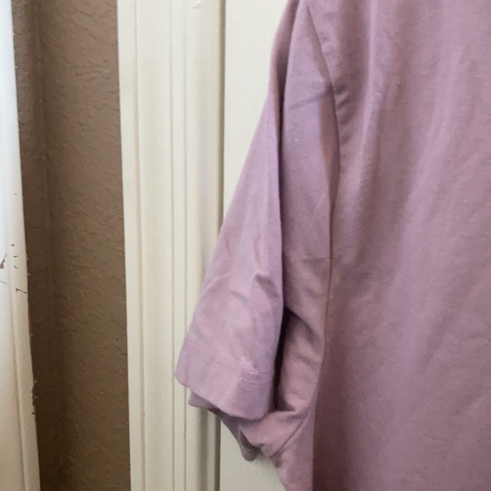 Men’s George tee medium - Picture 2 of 3
